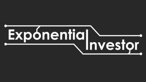 Exponential Investor logo