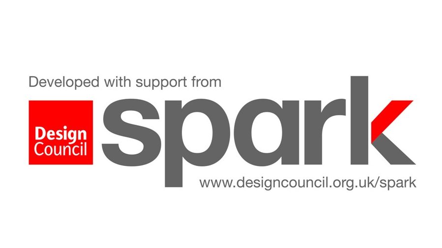 Design Spark Logo