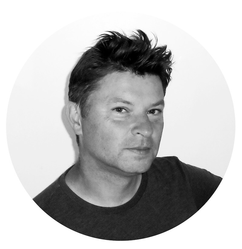 David Turpin, Designer at FLIT