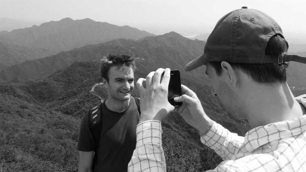 Flit lightweight folding ebike - dave and alex in China