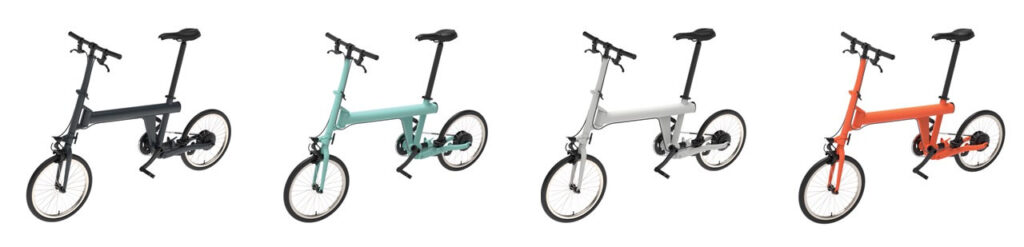 FLIT-16 original colour choices 