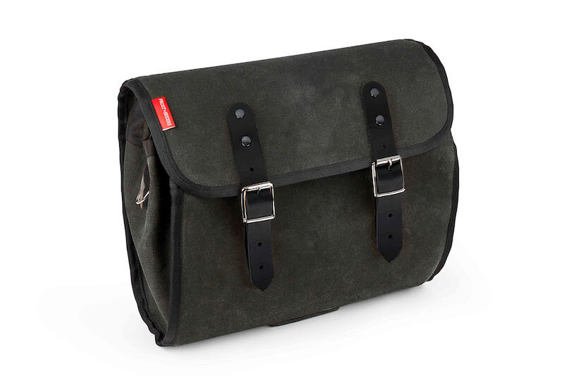 Flit x Frost + Sekers Bag