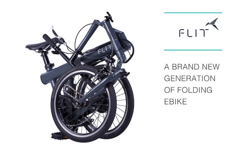FLIT-16 Kickstarter Launch