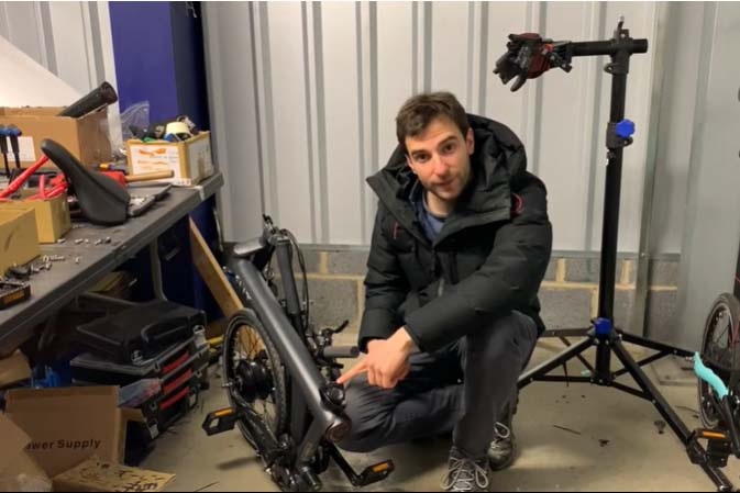 prevent post seat clamping
