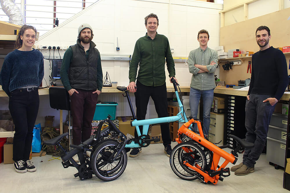 FLIT Team new workshop