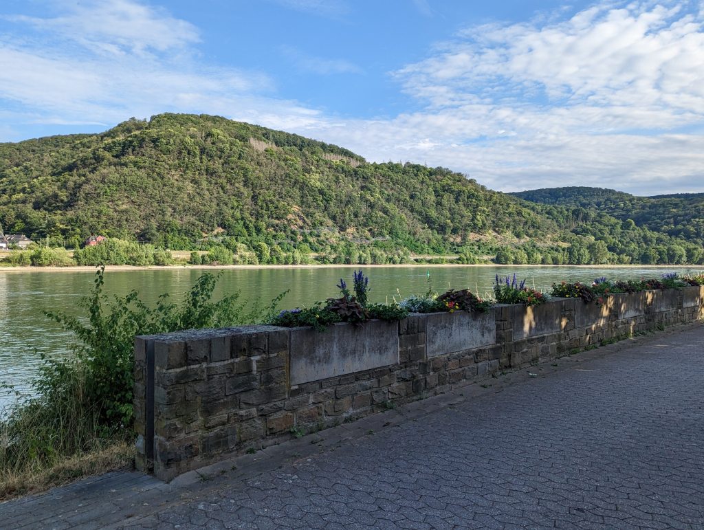 Harry and Adam on their FLIT adventure from England to Germany. A cycling road trip for our folding ebike engineers to prevent unsustainable modes of transport: getting a flight or taking a long car journey.